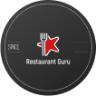 de.restaurantguru.com - Logo
