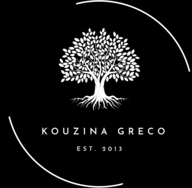 Logo Kouzina Greco