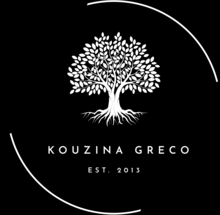 Logo Kouzina Greco